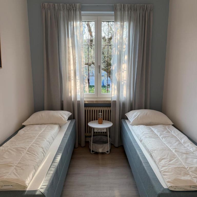 Bungalow Ville d'Oro - Casa con 2 Camere da Letto - 12
