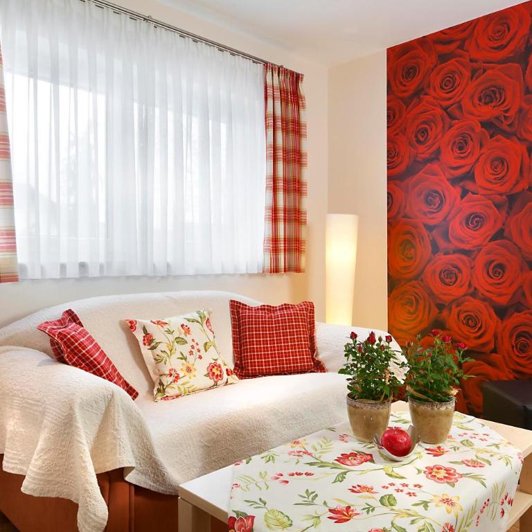 Erkheimer Landhaus - Junior Suite - 11