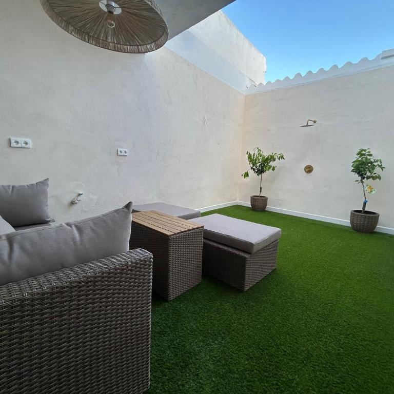 Las Buganvillas 11 - Apartamento de 1 dormitorio - 23