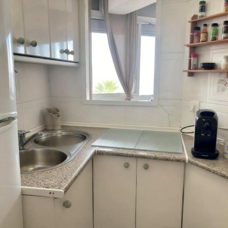 Aurora - Torremolinos Center - Sea Wiew - Apartamento de 1 dormitorio - 6