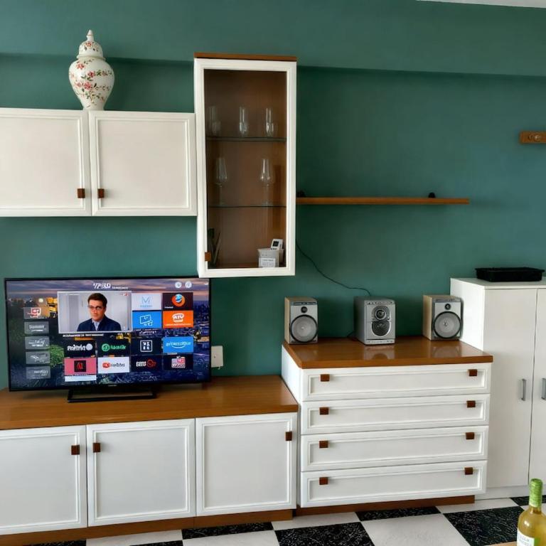 Aurora - Torremolinos Center - Sea Wiew - Apartamento de 1 dormitorio - 8