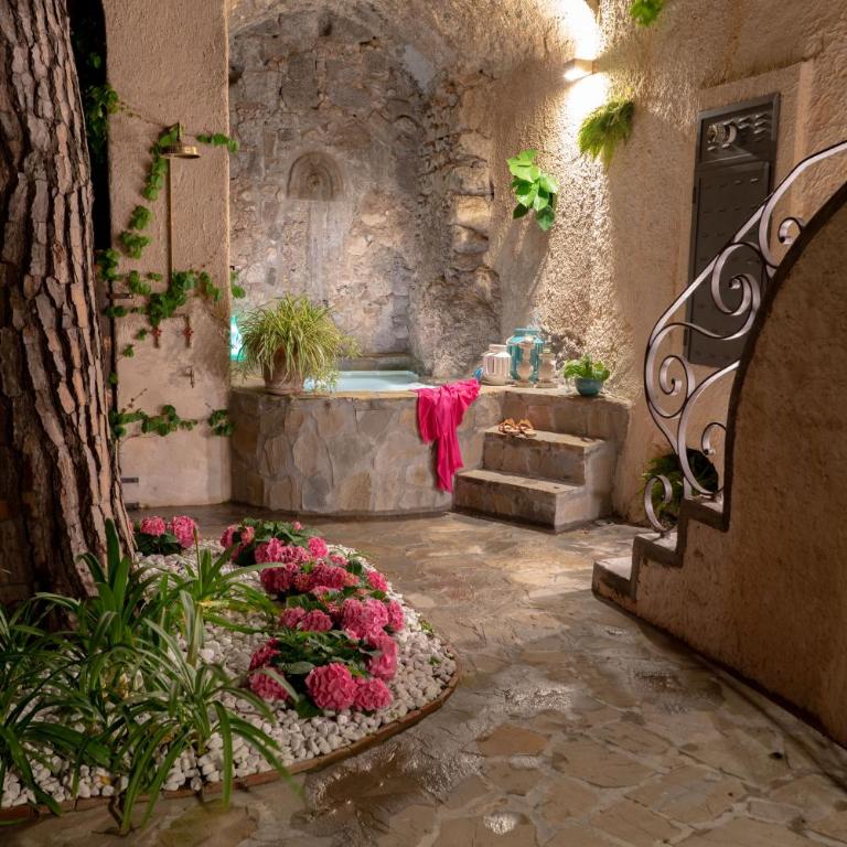 Casa Sam Positano - Villa con Vista Mare - 17