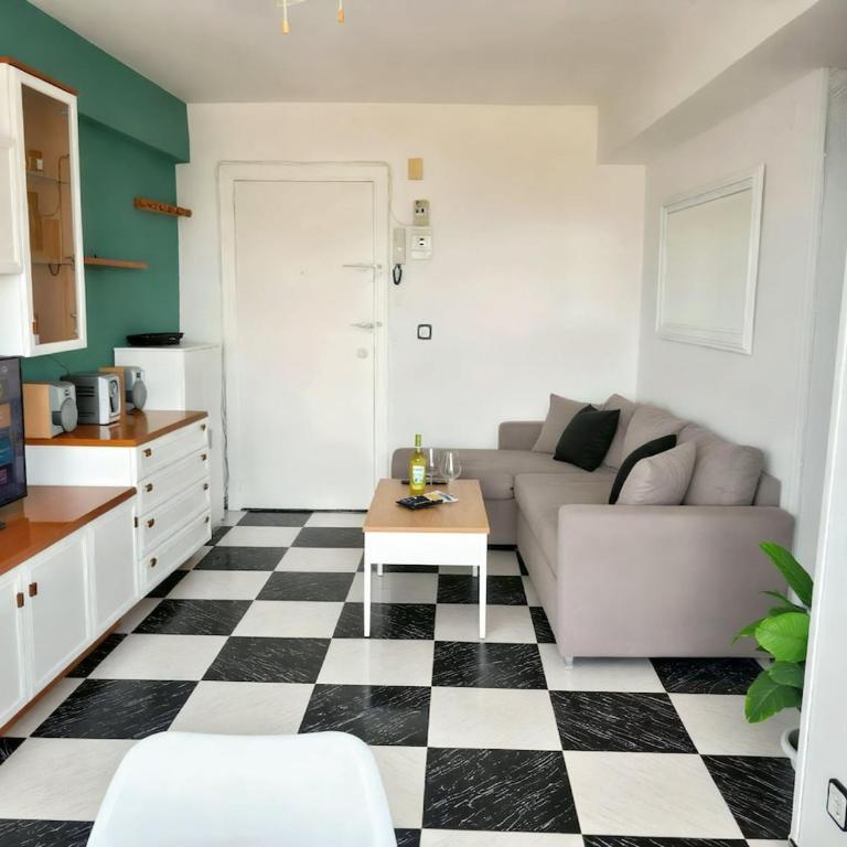 Aurora - Torremolinos Center - Sea Wiew - Apartamento de 1 dormitorio - 3