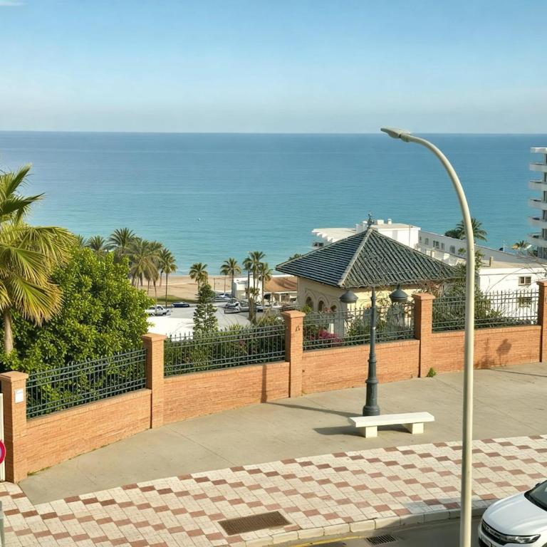Aurora - Torremolinos Center - Sea Wiew - Apartamento de 1 dormitorio - 11