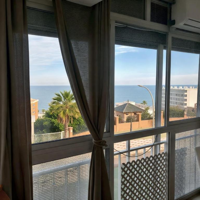 Aurora - Torremolinos Center - Sea Wiew - Apartamento de 1 dormitorio - 14