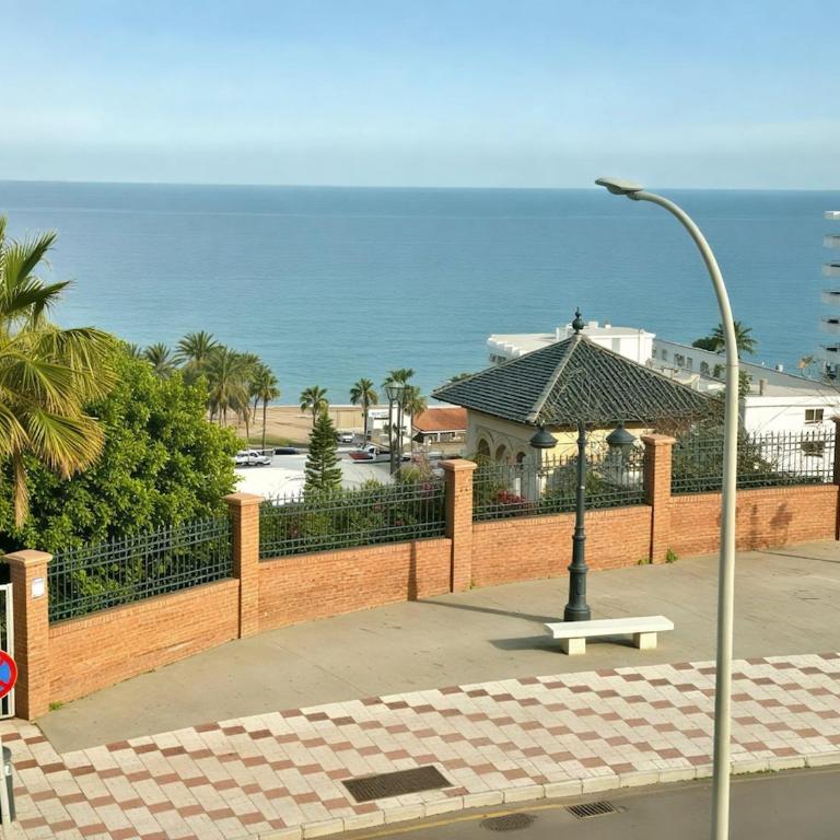Aurora - Torremolinos Center - Sea Wiew - Apartamento de 1 dormitorio - 15
