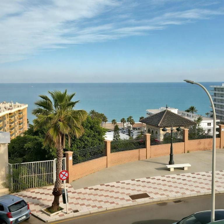 Aurora - Torremolinos Center - Sea Wiew - Apartamento de 1 dormitorio - 17