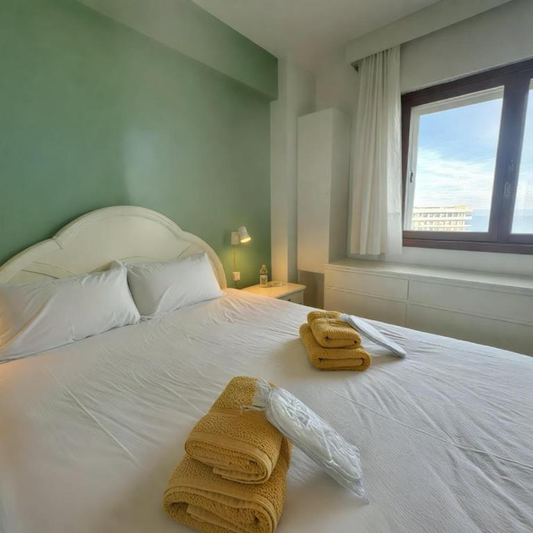 Aurora - Torremolinos Center - Sea Wiew - Apartamento de 1 dormitorio - 22