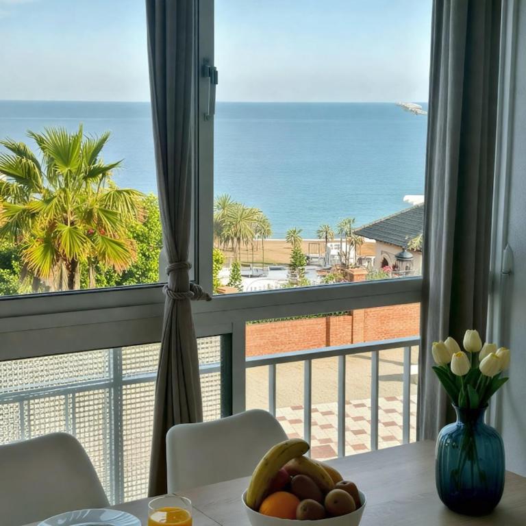 Aurora - Torremolinos Center - Sea Wiew - Apartamento de 1 dormitorio - 2