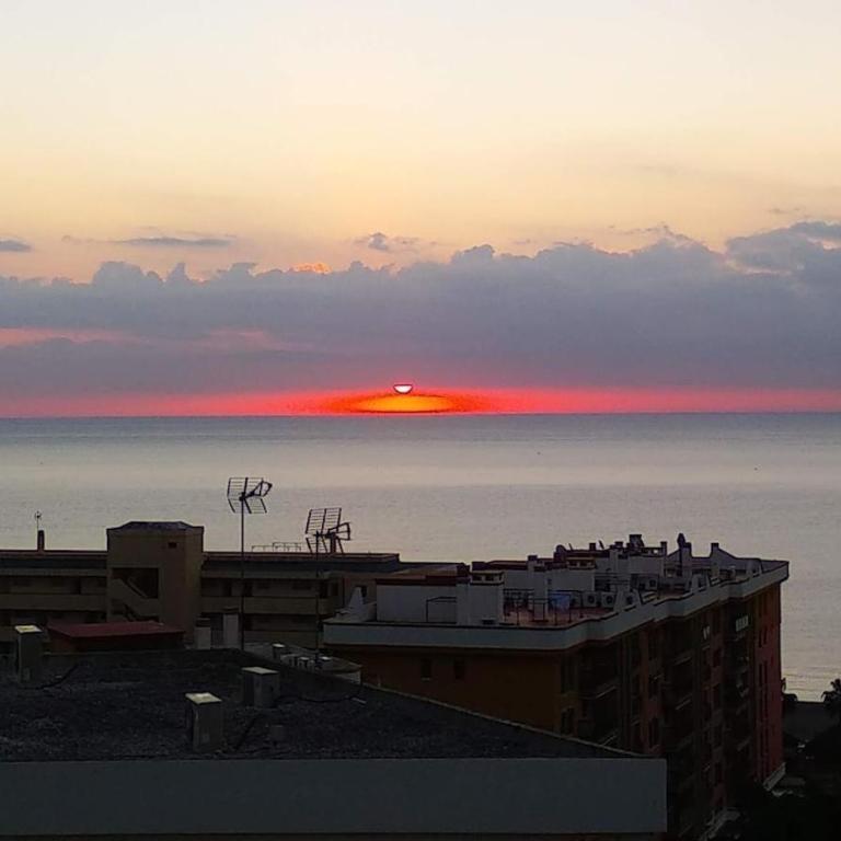Aurora - Torremolinos Center - Sea Wiew - Apartamento de 1 dormitorio - 24