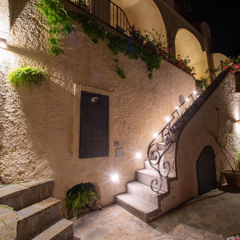 Casa Sam Positano - Villa con Vista Mare - 44