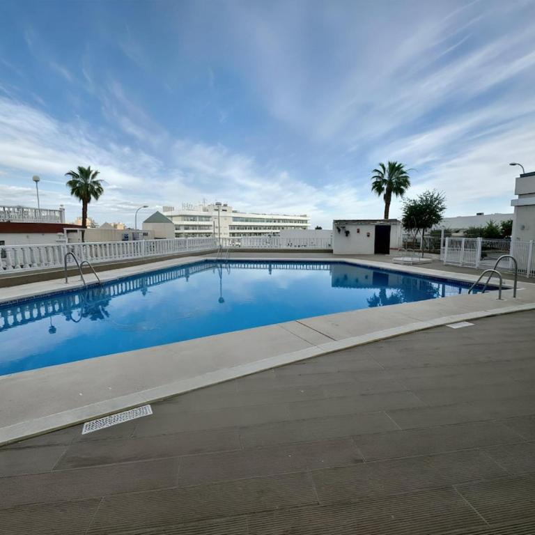 Aurora - Torremolinos Center - Sea Wiew - Apartamento de 1 dormitorio - 25