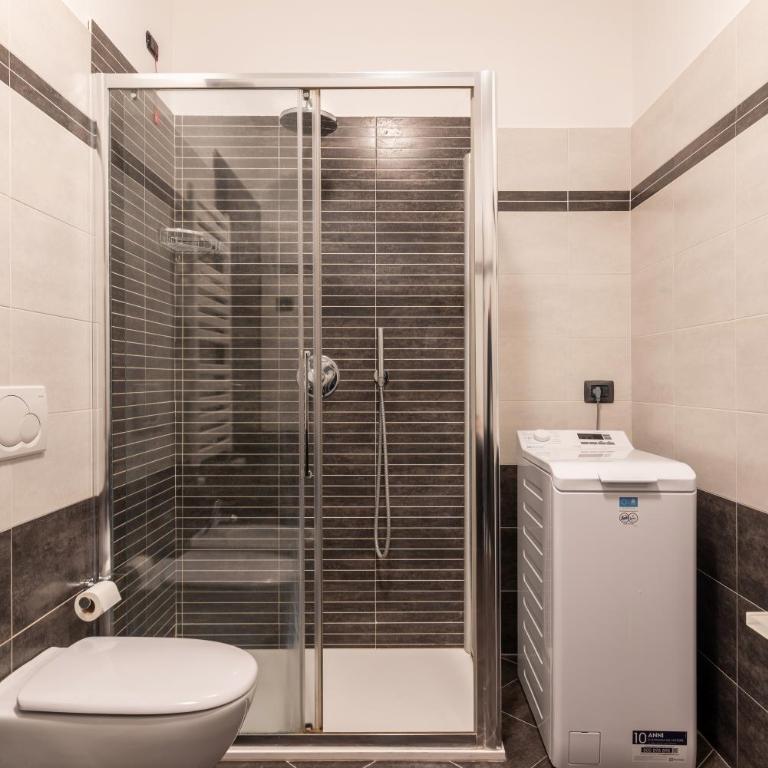 Moderno & Luminoso in Corso Buenos Aires - Appartamento con 1 Camera da Letto - 24