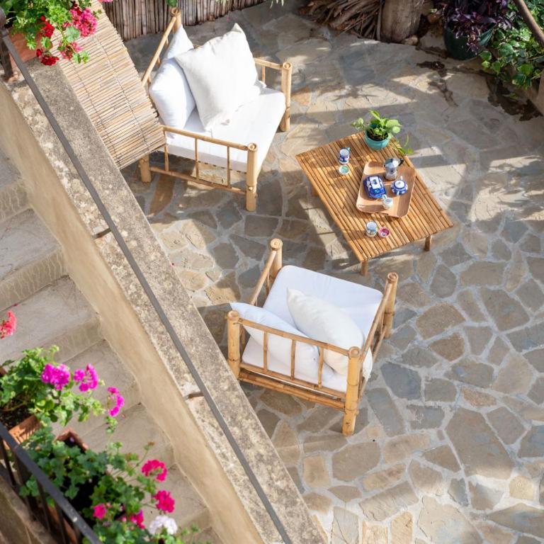Casa Sam Positano - Villa con Vista Mare - 15
