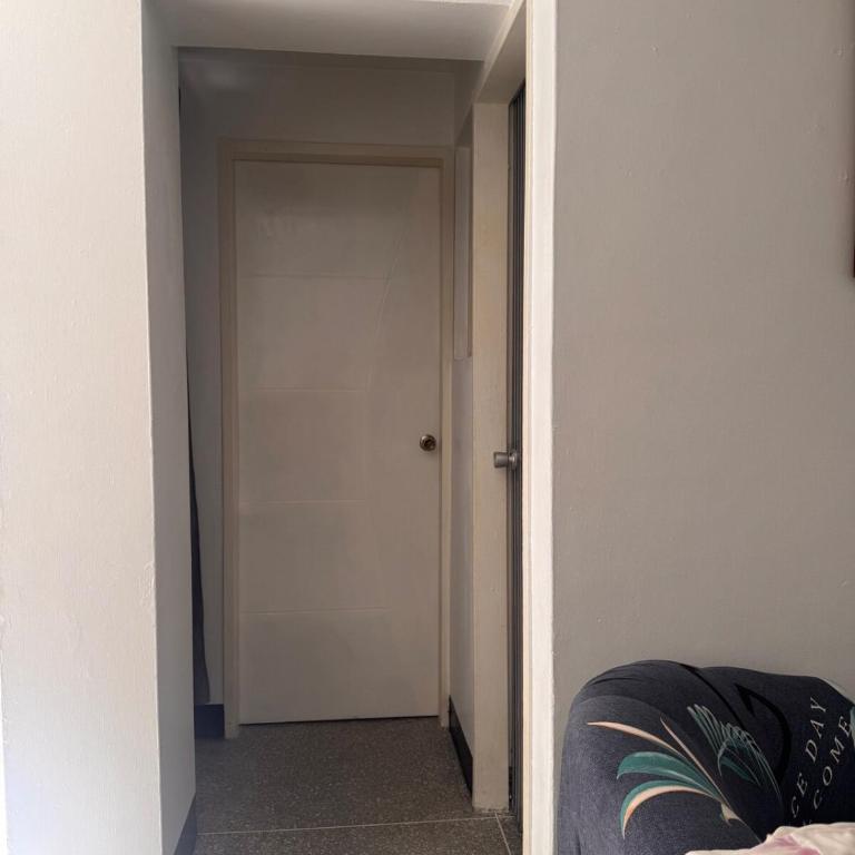 Cómodo apartamento en el centro de caraca - One-Bedroom Apartment - 6