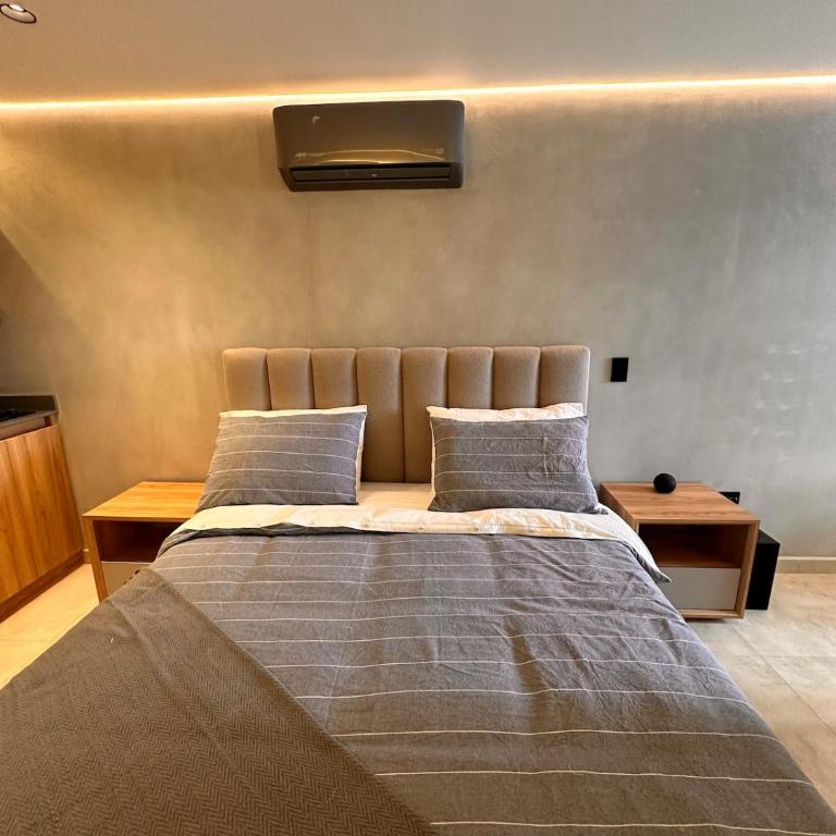 Luxury Loft AC Jacuzzi, Gym & steam bath Laureles - Apartamento de 1 dormitorio - 8