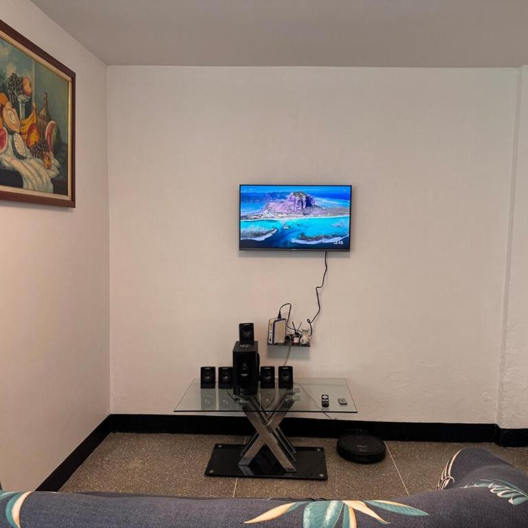 Cómodo apartamento en el centro de caraca - One-Bedroom Apartment - 10
