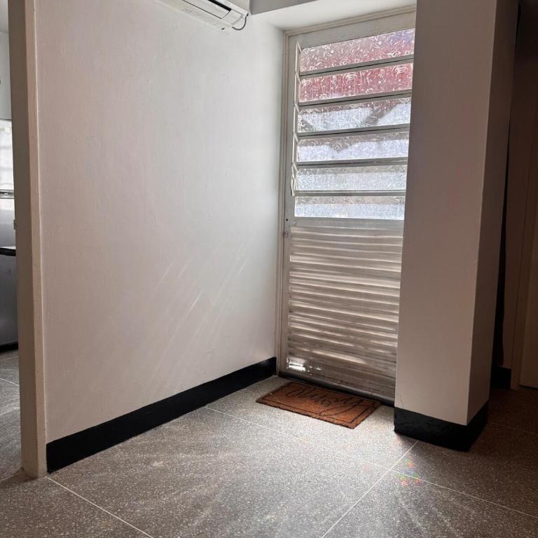 Cómodo apartamento en el centro de caraca - One-Bedroom Apartment - 13