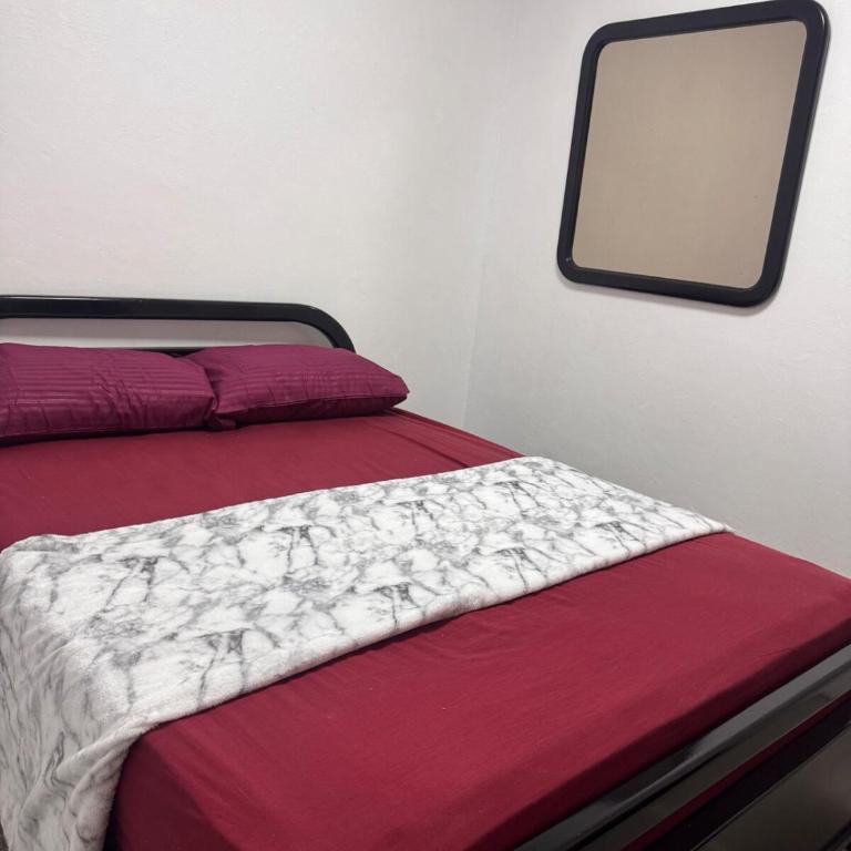 Cómodo apartamento en el centro de caraca - One-Bedroom Apartment - 14