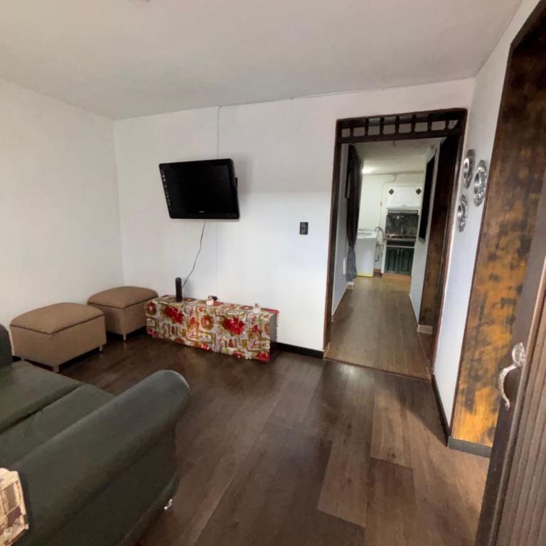 Exclusivo apartamento en medellín cerca a todo - Apartamento de 3 dormitorios - 1