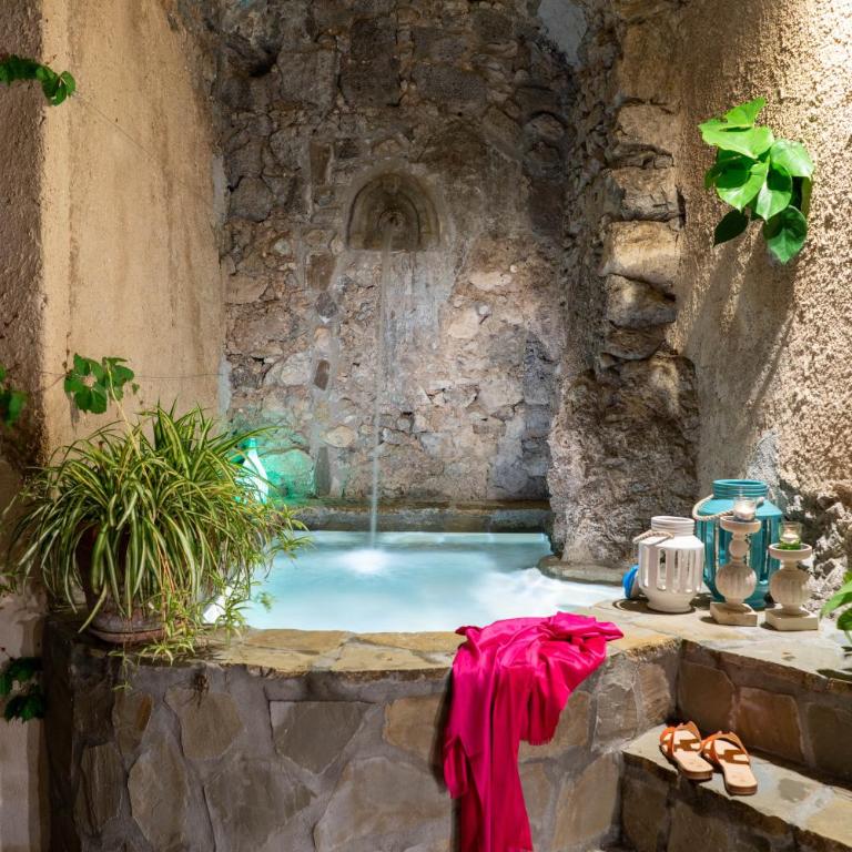 Casa Sam Positano - Villa con Vista Mare - 18