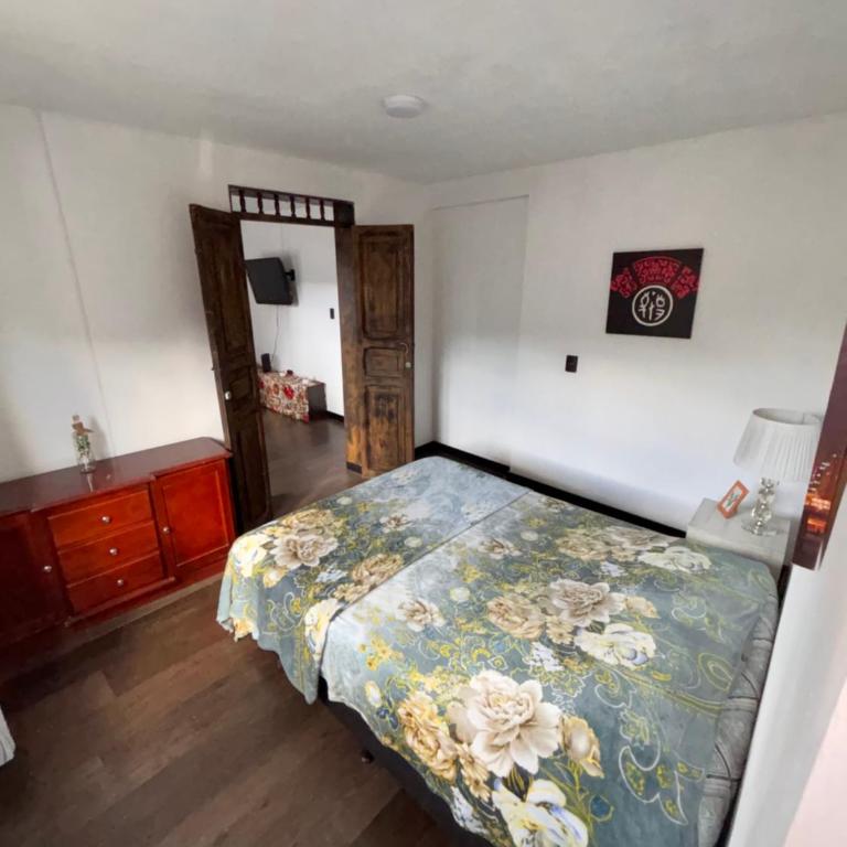 Exclusivo apartamento en medellín cerca a todo - Apartamento de 3 dormitorios - 7