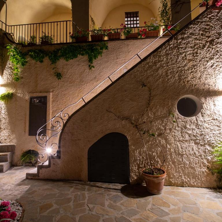 Casa Sam Positano - Villa con Vista Mare - 43