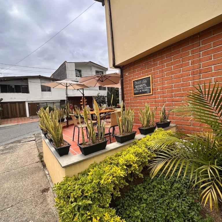 Luxury Loft AC Jacuzzi, Gym & steam bath Laureles - Apartamento de 1 dormitorio - 19