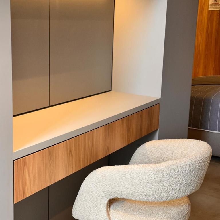 Luxury Loft AC Jacuzzi, Gym & steam bath Laureles - Apartamento de 1 dormitorio - 20