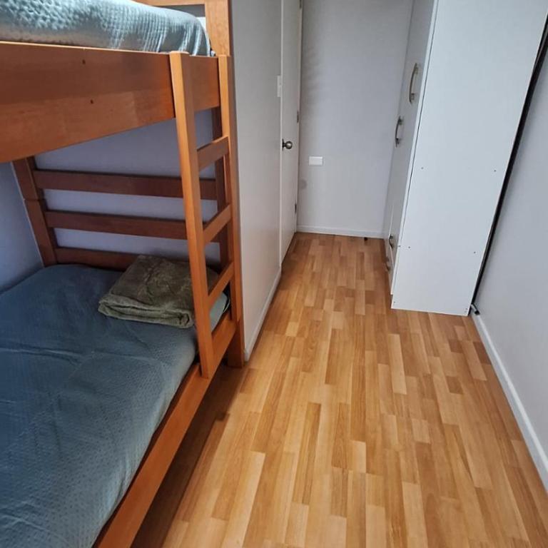 Cabaña Familiar con Estacionamiento Valdivia - Apartamento de 1 dormitorio - 5