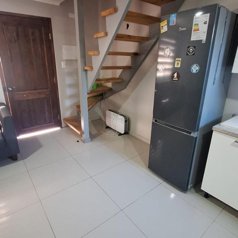 Cabaña Familiar con Estacionamiento Valdivia - Apartamento de 1 dormitorio - 7
