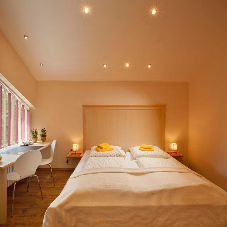 Erkheimer Landhaus - Junior Suite - 5