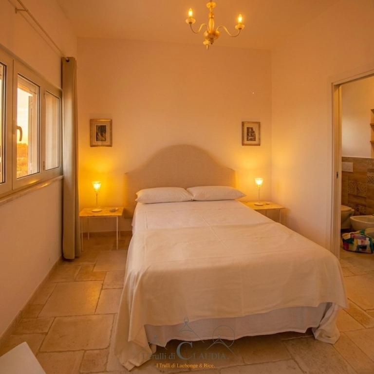Trulli Alba di Mare - Villa con Piscina Privata - 18