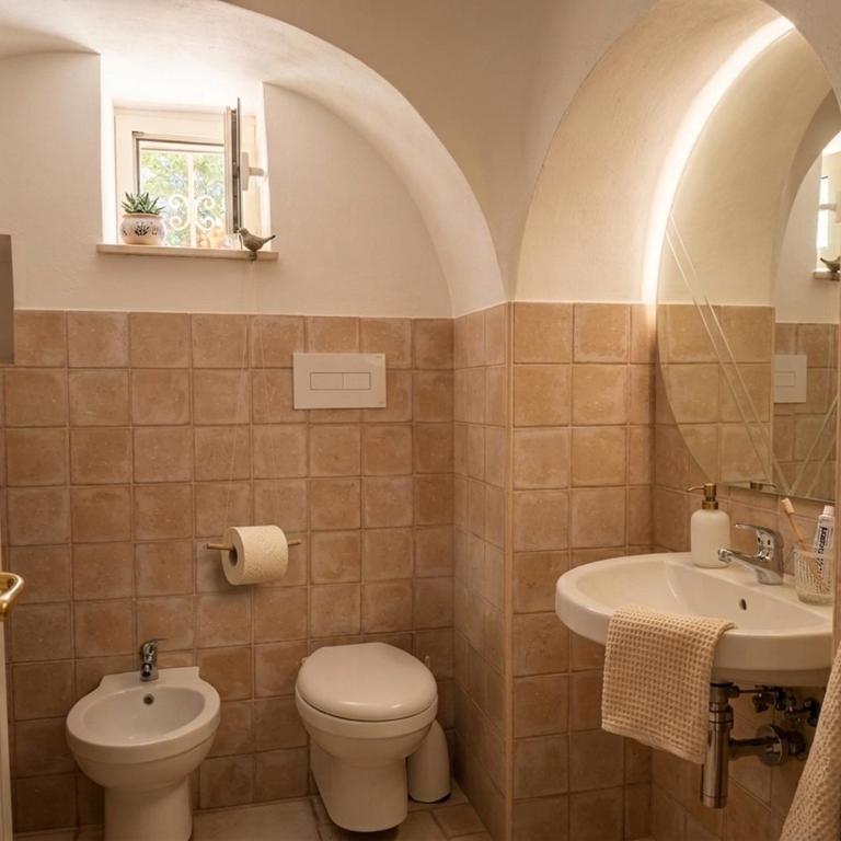 Trulli Alba di Mare - Villa con Piscina Privata - 15