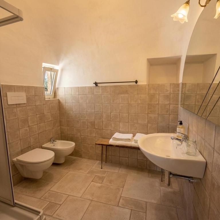 Trulli Alba di Mare - Villa con Piscina Privata - 12