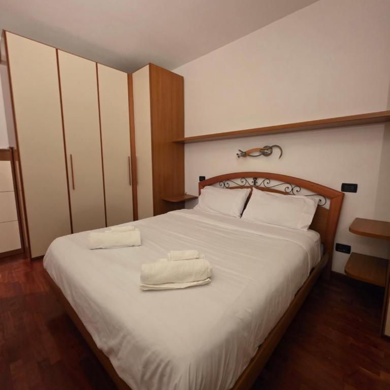 Rolly Home - Verona Apartment - Casa con 1 Camera da Letto - 14