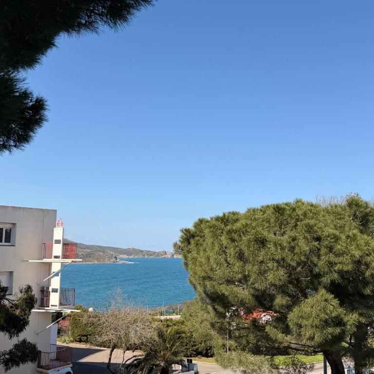 Appartement T2 Calme, 4 Pers, Parking - FR-1-309-552 - Apartment mit 1 Schlafzimmer - 20