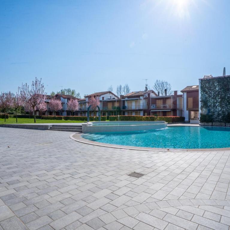 SG Luxury - Swan Bay Apartment - Appartamento con Vista Lago - 2