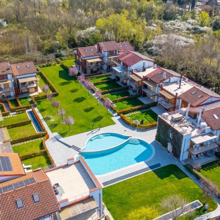 SG Luxury - Swan Bay Apartment - Appartamento con Vista Lago - 29