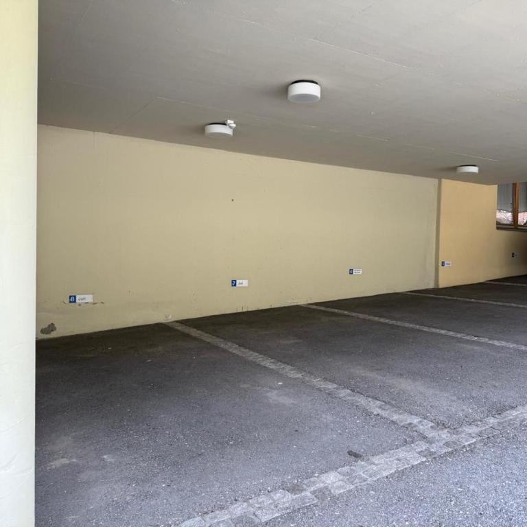 Appartement Luisa - Penthouse-Apartment - 29
