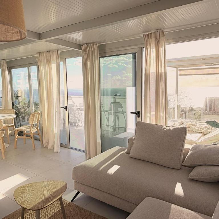 Luxury 3-BDR Families & Friends Villa Ocean View - Villa con vistas al mar - 2