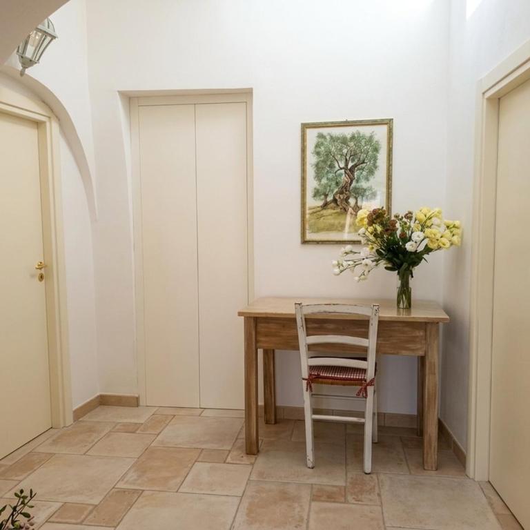 Trulli Alba di Mare - Villa con Piscina Privata - 23