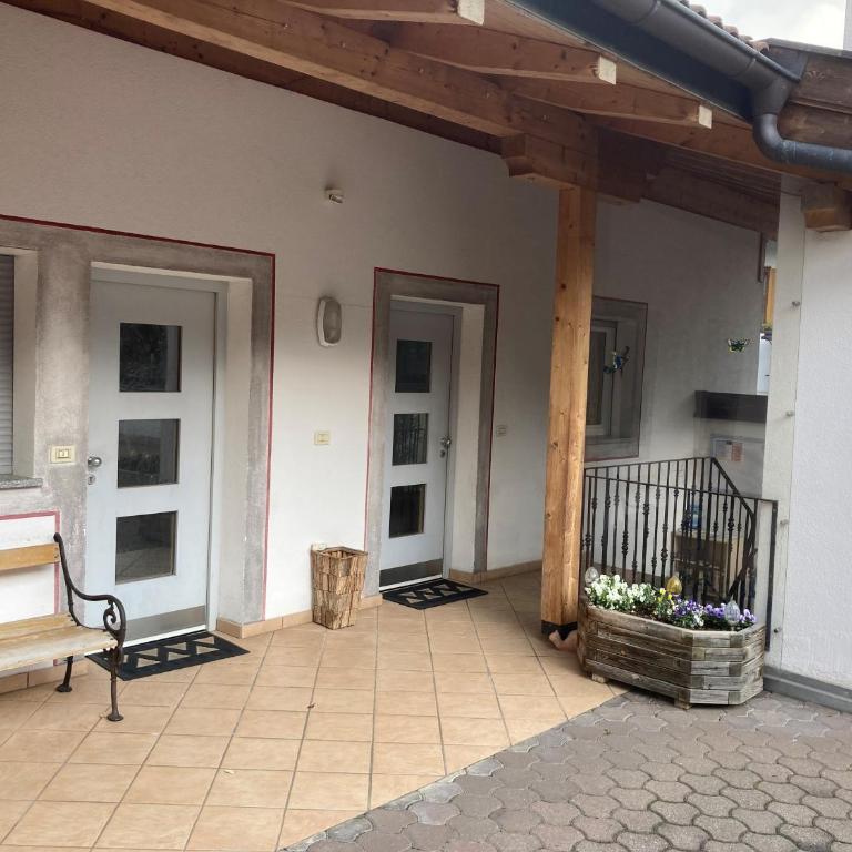Kampflhof Apartments - Appartamento - 4