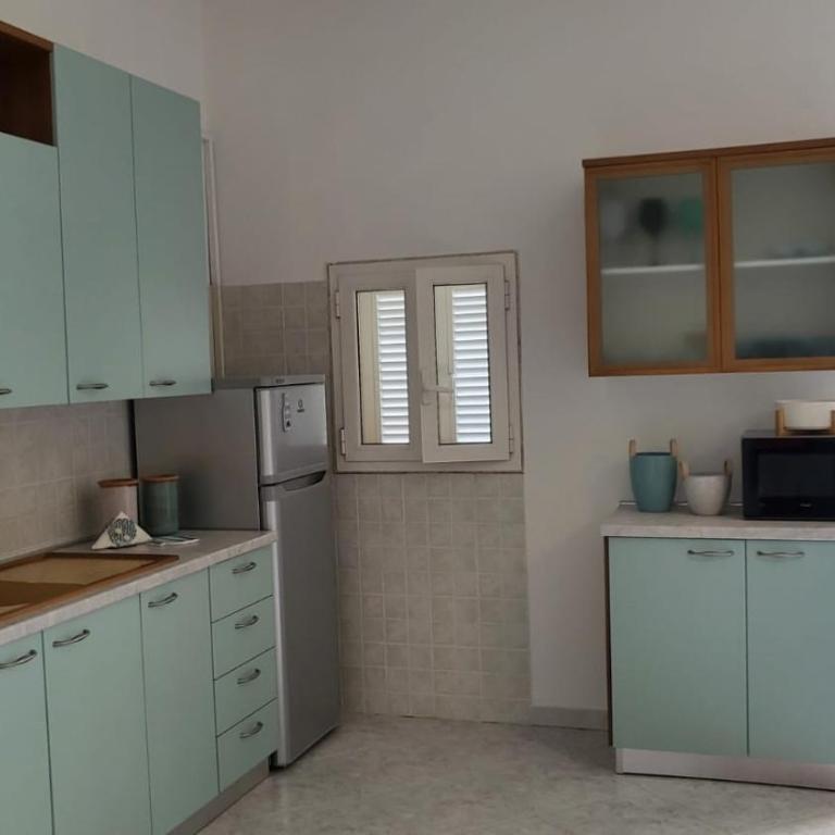 Mary's Green House - Appartamento con 2 Camere da Letto - 3