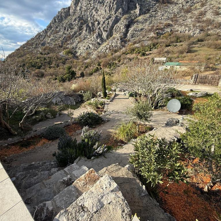 Mediterranean story - Kuća sa 3 Spavaće Sobe - 40