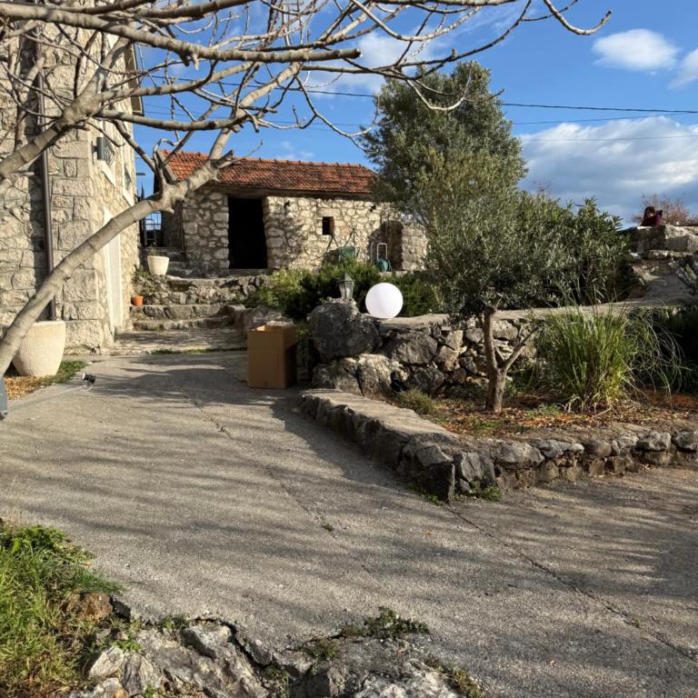 Mediterranean story - Kuća sa 3 Spavaće Sobe - 37