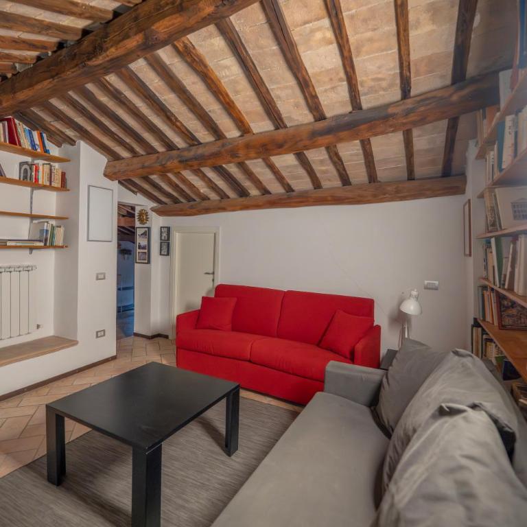 Luxury Priori 46 - in City Center - ItalyWeGo - Appartamento con 2 Camere da Letto - 35