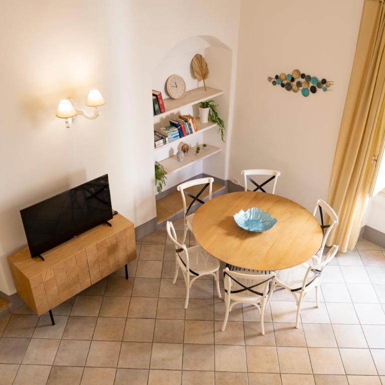 Chicca's Apartments Gallipoli - Appartamento Deluxe con 2 Camere da Letto - 6