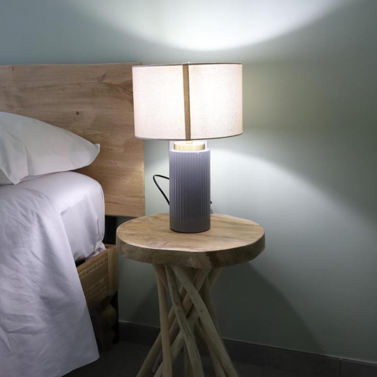 Mediterraneo Rooms Bed and Breakfast - Camera Deluxe - 10