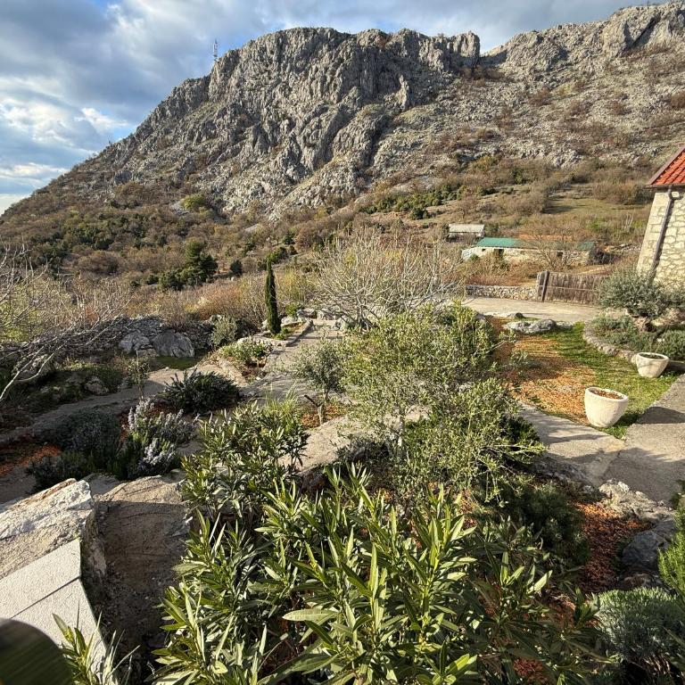 Mediterranean story - Kuća sa 3 Spavaće Sobe - 41